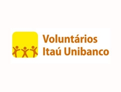 Programa Voluntários Itaú Unibanco