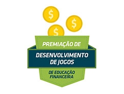 Premiação de Desenvolvimento de Jogos de Educação Financeira