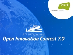 NTTData Open Innovation Business Contest